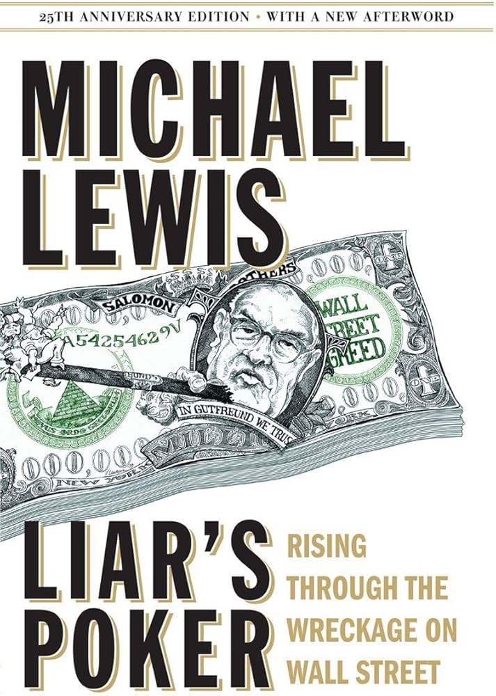 Liar's Poker